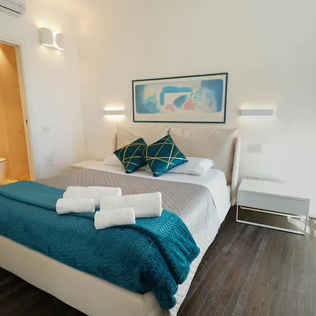 Blues Luxury Appartamento