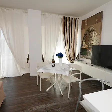 Appartamento Blues Luxury