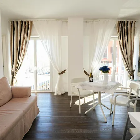 Blues Luxury Appartamento