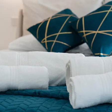 Blues Luxury Appartamento Cagliari