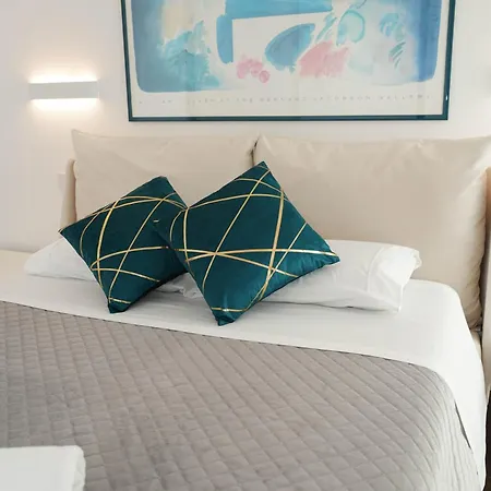 Blues Luxury Appartamento *