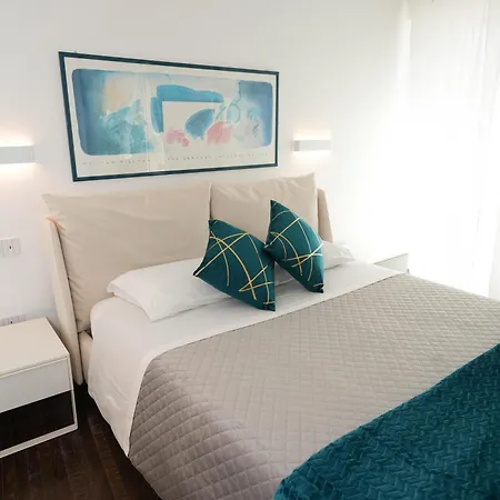 Appartamento Blues Luxury *