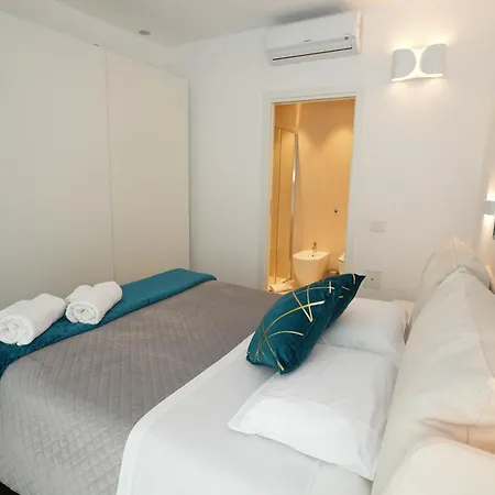 Blues Luxury Appartamento *