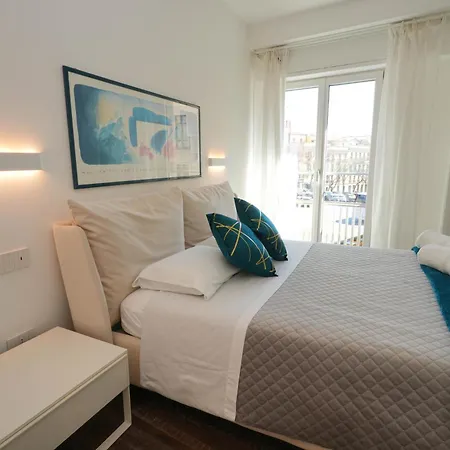 Appartamento Blues Luxury Cagliari