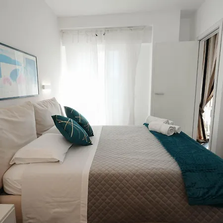 Appartamento Blues Luxury Cagliari