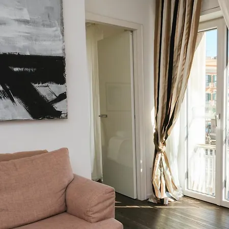 Blues Luxury Cagliari