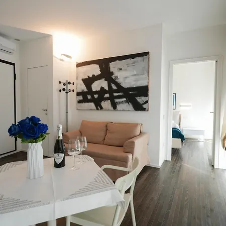 Blues Luxury Cagliari