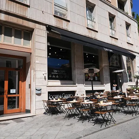 Blues Luxury Appartamento Cagliari