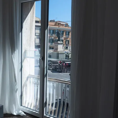 Blues Luxury Appartamento Cagliari