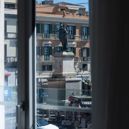 Blues Luxury Cagliari