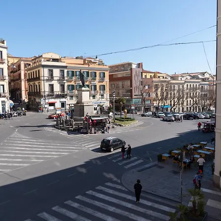 Blues Luxury Appartamento Cagliari